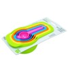Ideal Kitchen Nesting Measuring Cups (6pc. Set)