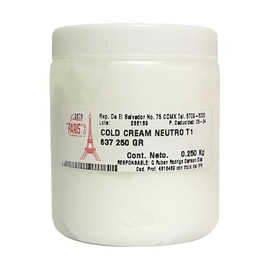 Farmacias PARIS | Cold Cream Neutro 250 gr