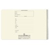 BookFactory Accounting Ledger Notebook/Large 12 Column Accounting Ledger Columnar (Twelve