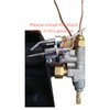 Manual Safety Pilot Control System for Gas Log Sets –