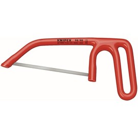KNIPEX Hacksaw-1000V Insulated