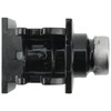 Carbhub Engine Hood Bonnet Lock Cylinder Compatible with Ford Transit