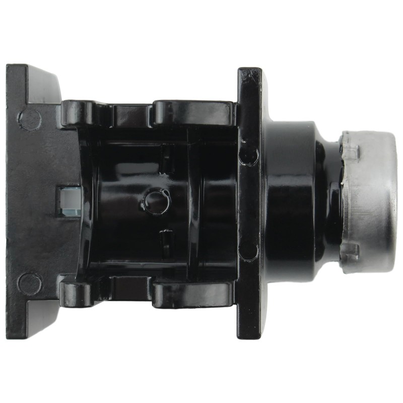 Carbhub Engine Hood Bonnet Lock Cylinder Compatible with Ford Transit