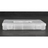 Divider Case SIKIRI13 6.7 x 9.2 x 1.4 inches (17