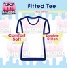 Boundaries Are Cool - Women's Soft & Comfortable Junior Cut
