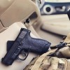 Magnetic Holster Holder Quick-Attach Magnetic Mount, Holster Holder, Hidden Magnet