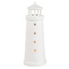 Räder Beyond The Sea Lighthouse Tealight Holder - Large 15.7"