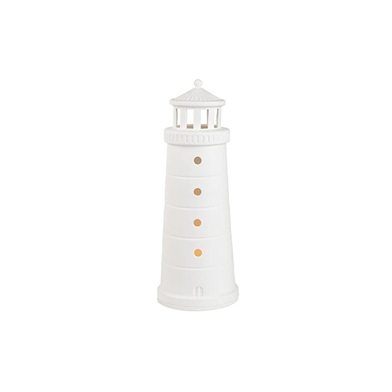 Räder Beyond The Sea Lighthouse Tealight Holder - Large 15.7"