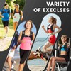 TB3C Weighted Vest Woman, 6/8/12/16/20/25/30 LB Weight Vest for Women,