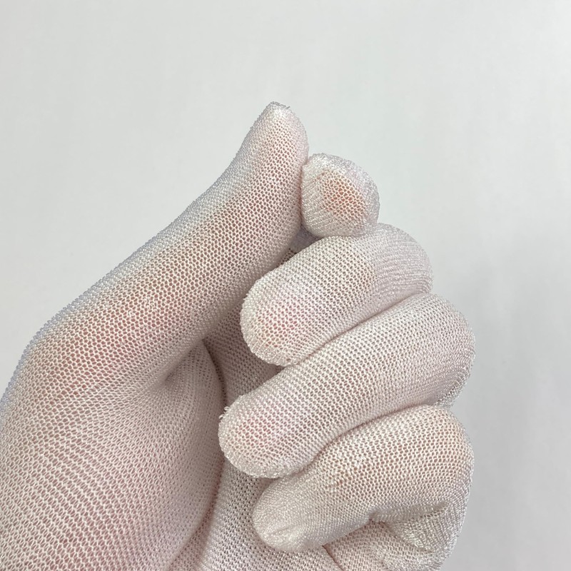 WINESS Inner Gloves, Cupro Inner Gloves, Thin, Ultra Thin, 18