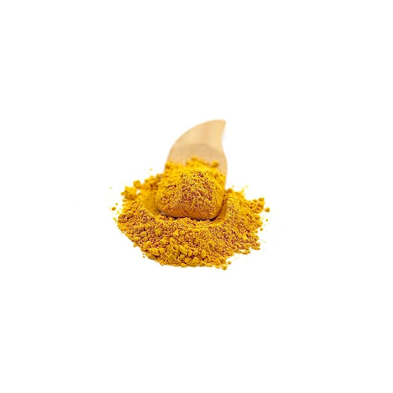 Sussex Wholefoods Organic Yellow Pumpkin Powder 500g