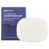 ecostore Nourishing Conditioner Bar, Solid Conditioner, Coconut Scent