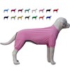 LoveLongLong Dog Jumpsuit with UV Protection and Quick-Dry Fabric for