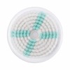 Conair True Glow Sonic Facial Brush Kit, Waterproof and Rechargeable