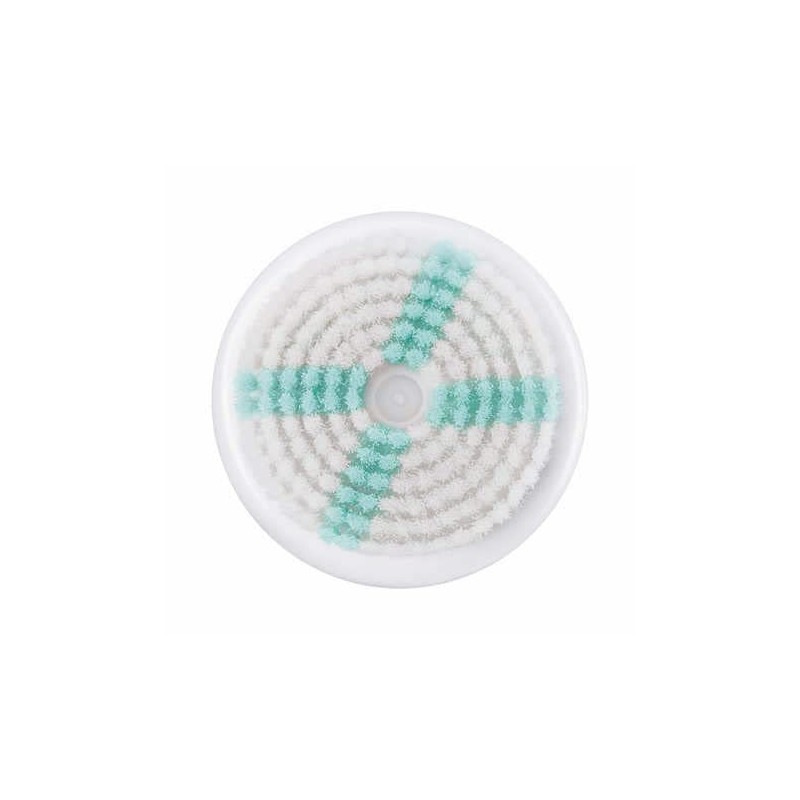 Conair True Glow Sonic Facial Brush Kit, Waterproof and Rechargeable