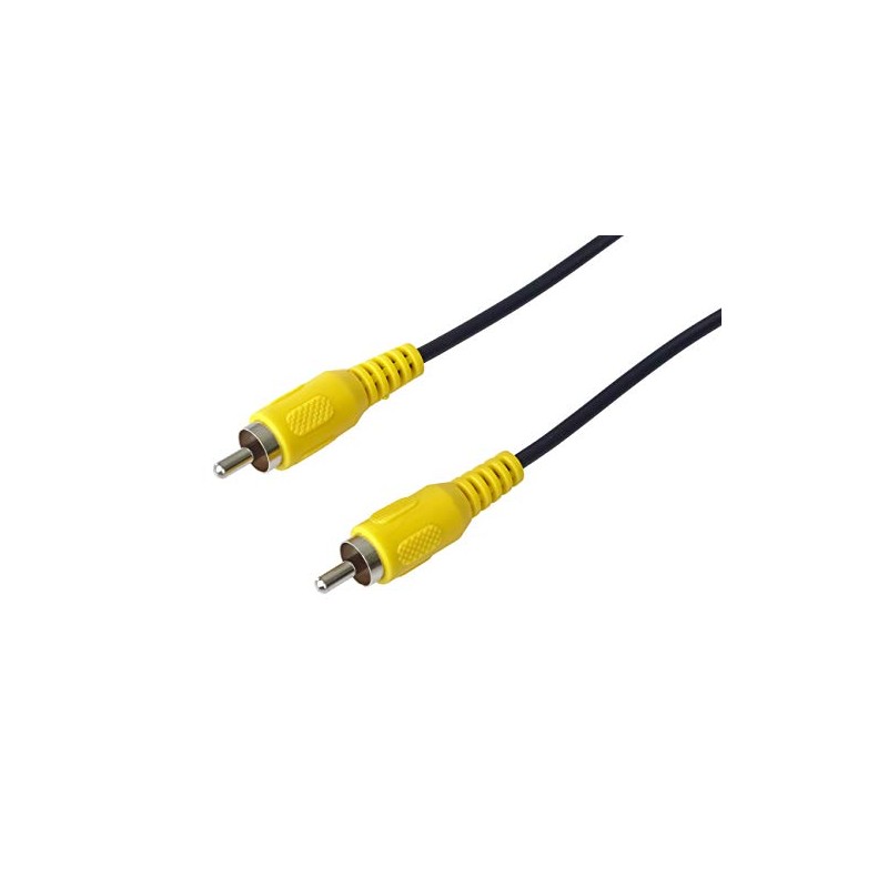 PremiumCord RCA Cable 10 m 1x RCA Male to 1x