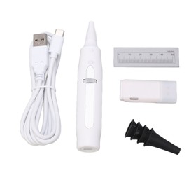 Ear Canal Endoscope Wireless Handheld Precise Focusing High Definition Imaging Ear Care Tool