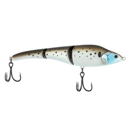 Magic Swimmer Saltwater Bunker 190 (3 3/8 oz)