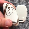 [Kinotaka] Honda Exclusive TPU Key Cover for Keyless Keys, 2
