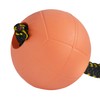 DINGO GEAR WWW.DINGOGEAR.COM 1977 Magnetic Handle Rubber Ball for the