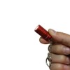 Nitefox e3 Mini Small Bright Keychain Flashlight 100 lumens Long