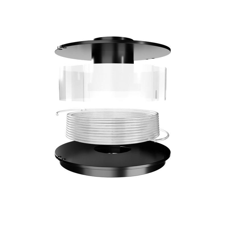 Einhell GC-ET 4530 6 Spools for Einhell GC-ET4530 Replacement Spool