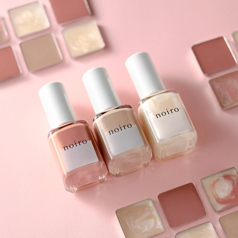 noiro Nail Color S051 0.3 fl oz (11 ml)