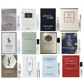 VARIETY Random Most Favorite/Popul - LOT OF 20 FRAGRANCES