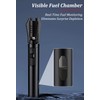 Torch Lighter - Windproof Jet Flame Refillable Butane Lighter with