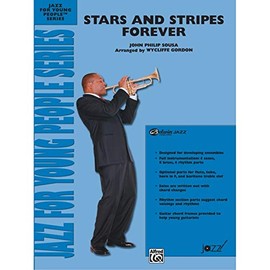 Stars and Stripes Forever