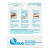 Pegamento De Pestañas Duo Color Blanco Duo Striplash