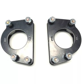 Iron Rock Off Road KJ 2.5" Front Strut Spacers