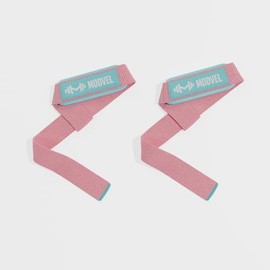 Modvel Orthopedic Wrist Brace and Wrist Wraps for Weightlifting - Adjustable, Lightweight Support for Carpal Tunnel, Arthritis, Tendinitis, Bodybuilding, Strength Training (Thin)