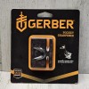 GERBER MINI POCKET SHARPENER Diamond & Ceramic Rods For Blade