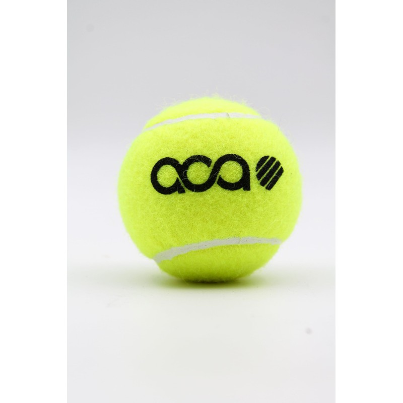 Aca Padel Pelotas Studio, 3 Pelotas para Padel, Sin Presión,