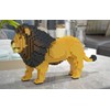 JEKCA Lion 01S | Plastic Building Blocks | Age 14+