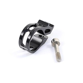 Sram, Parti della bicicletta Unisex adulto, Nero, Taglia unica