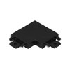 BRILONER - Rail System Luxtrail Corner Connector, Accessories, Expansion Component,