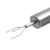Silit Classic Line 17 cm Polished Stainless Steel Potato Fork,
