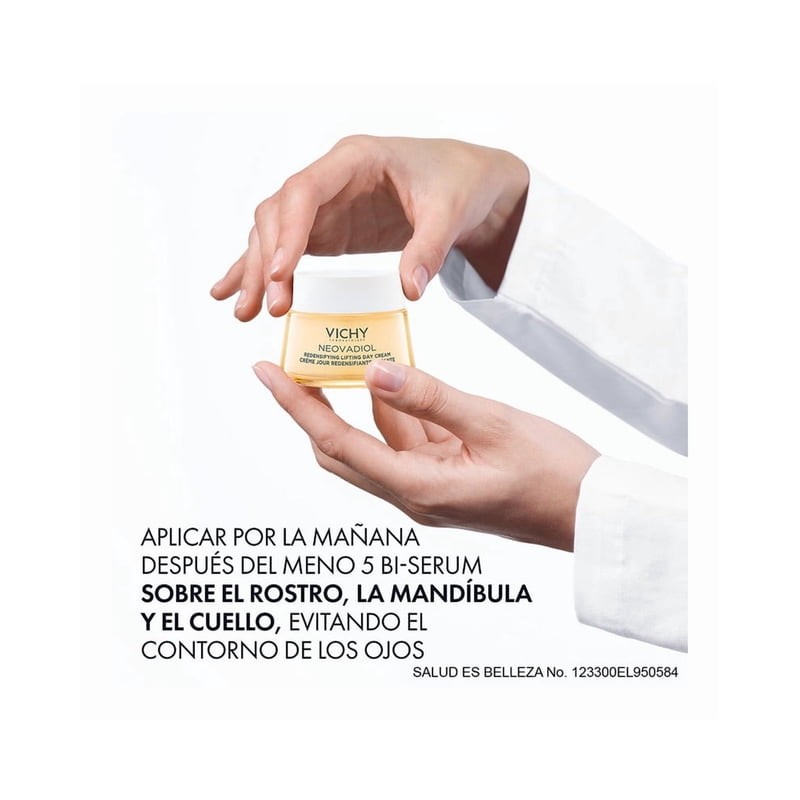 Crema de Día VICHY Neovadiol Perimenopausia 50ml