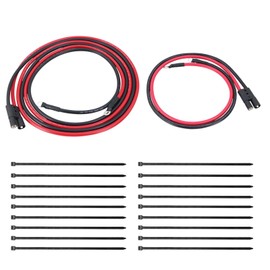 Power Ground Cable Truck Side HYD01684 & Plow Side HYD01690
