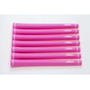 elitegrips TD50 Soft Golf Grips, Set of 7, Deep Pink,