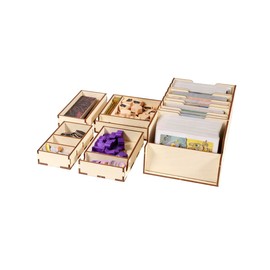 The Broken Token Expansion Upgrade Compatible with Root