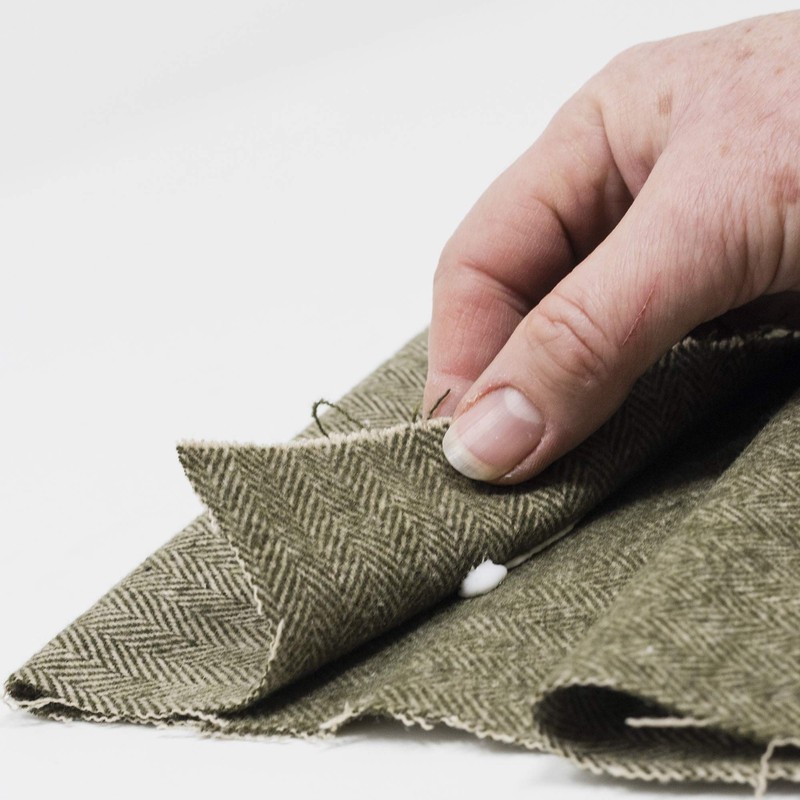 Korbond Textilkleber 100 ml, mehrfarbig