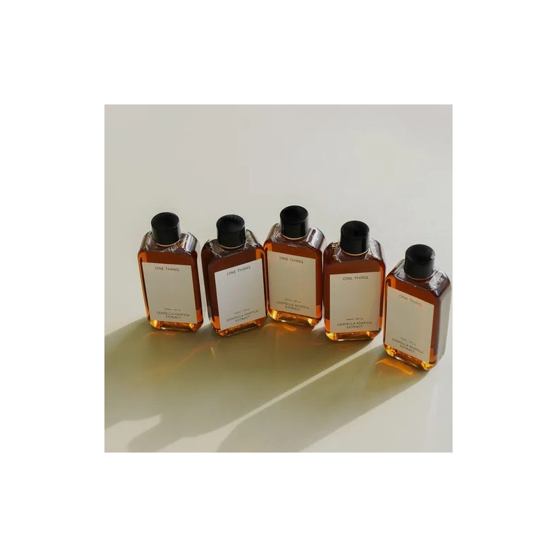 One Thing Centella Asiatica Extract 150ml - Tnico Coreano Combinada
