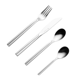 Viners Valencia 18/0 16 PCE Cutlery Gift Set
