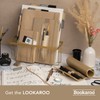if Bookaroo Graphite Pencils - Gold