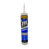 137616 BOSS® 315 100% RTV Professional Silicone Weatherproof Rubber Adhesive
