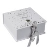 Oaktree Gifts Twinkle Twinkle Storage Keepsake Box