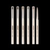 Peripera Speedy Pencil Liner 0.14g 01 Melloy Black 1ea / 페리페라 스피디 펜슬 라이너 0.14g 01 멜로이블랙 1개